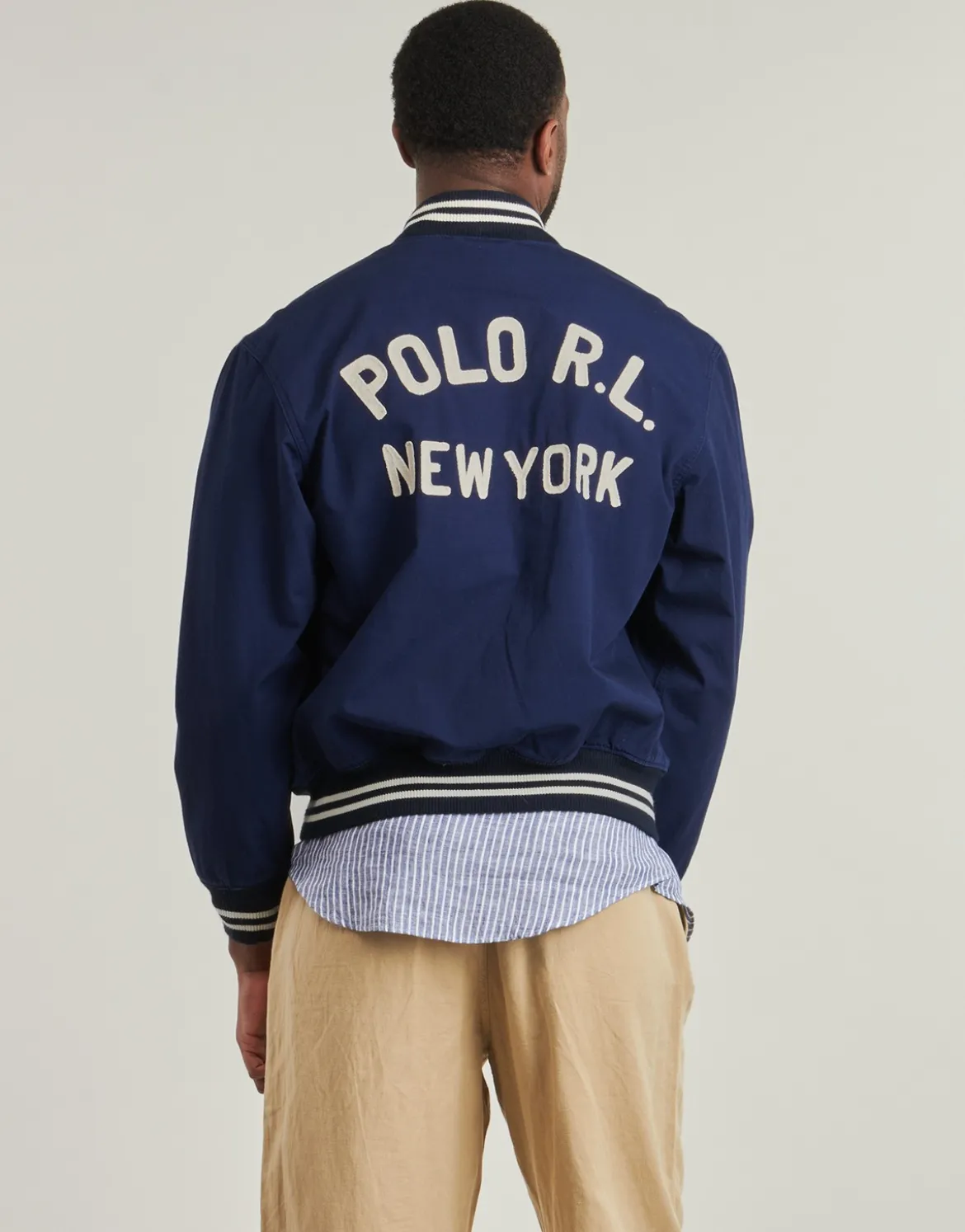 Jakker Polo Ralph Lauren