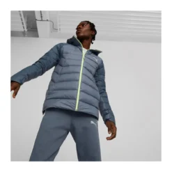 Jakker Puma