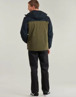 Jakker Quiksilver