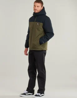 Jakker Quiksilver