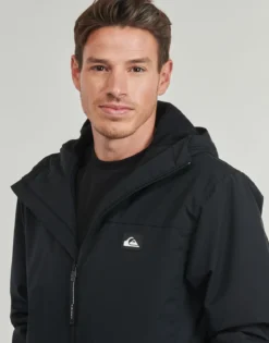 Jakker Quiksilver