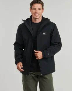 Jakker Quiksilver