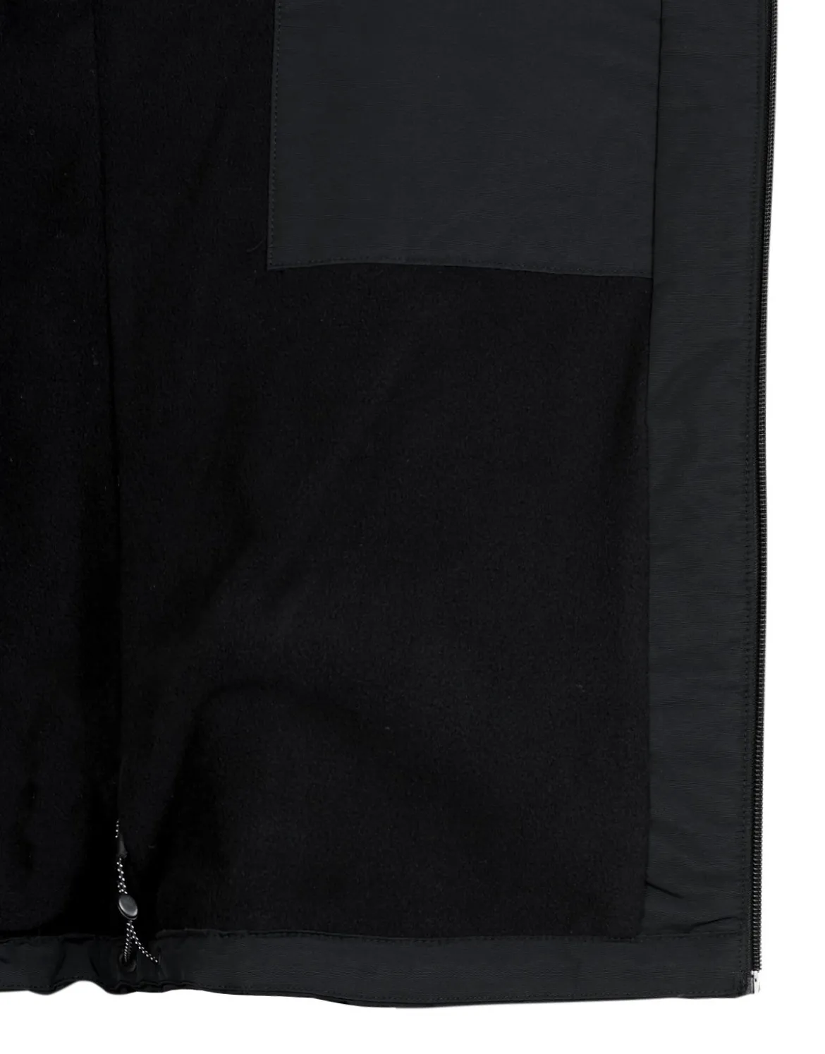 Jakker Quiksilver