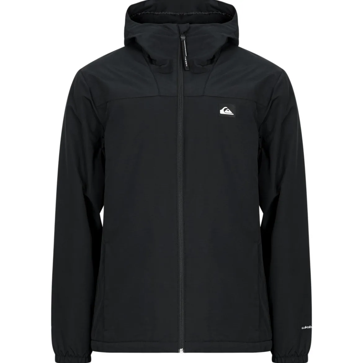 Jakker Quiksilver
