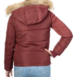 Jakker Redskins