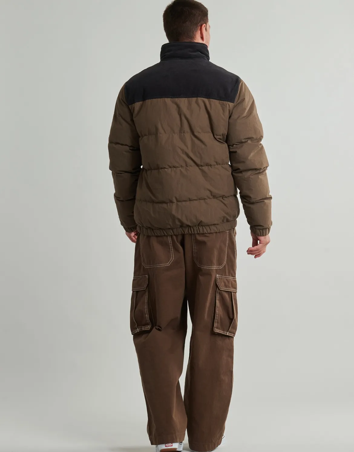 Jakker Rip Curl