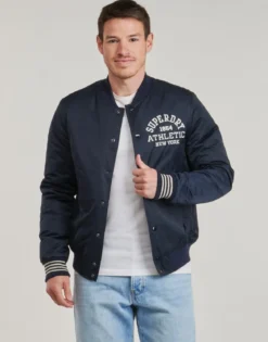 Jakker Superdry