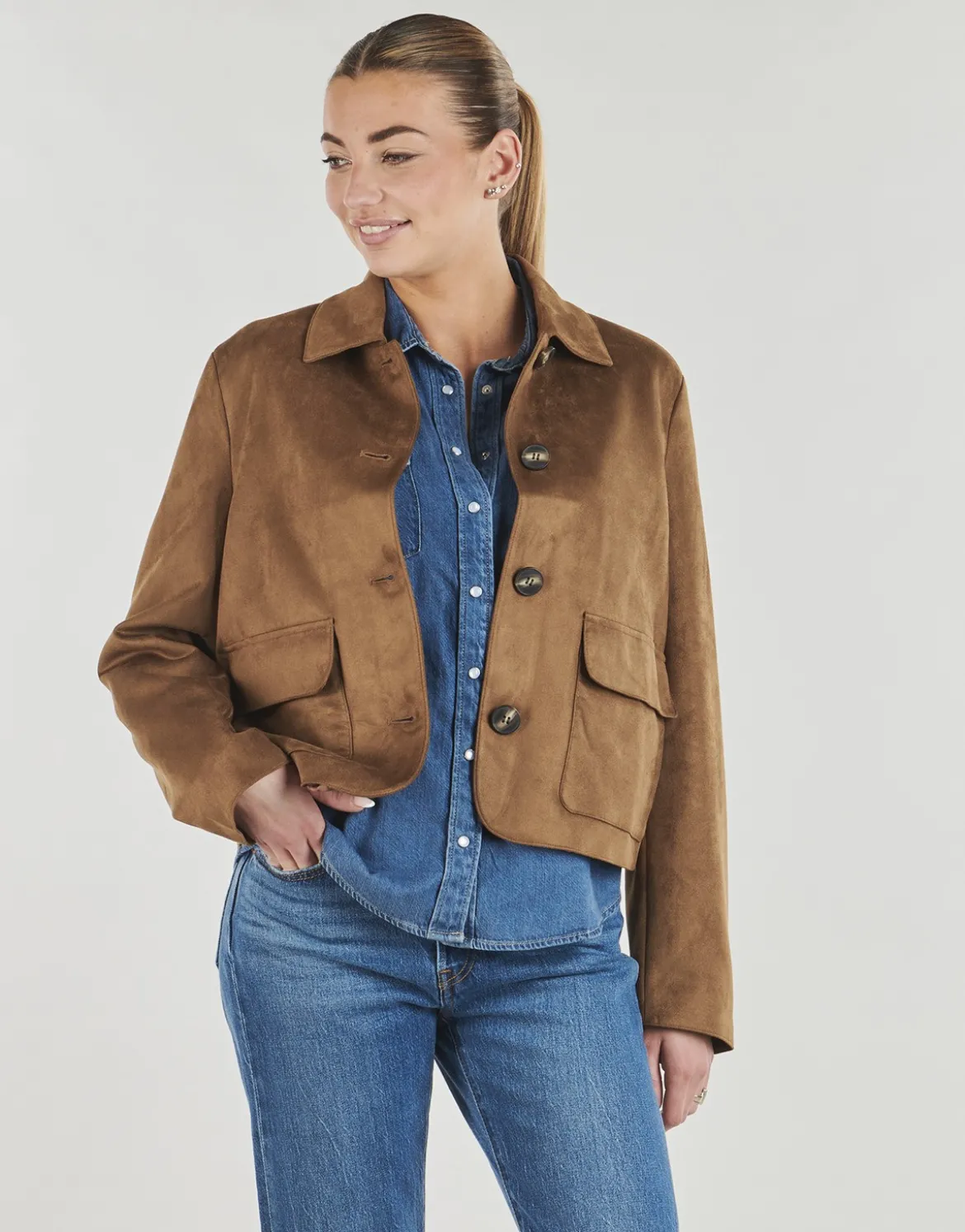 Jakker Vero Moda