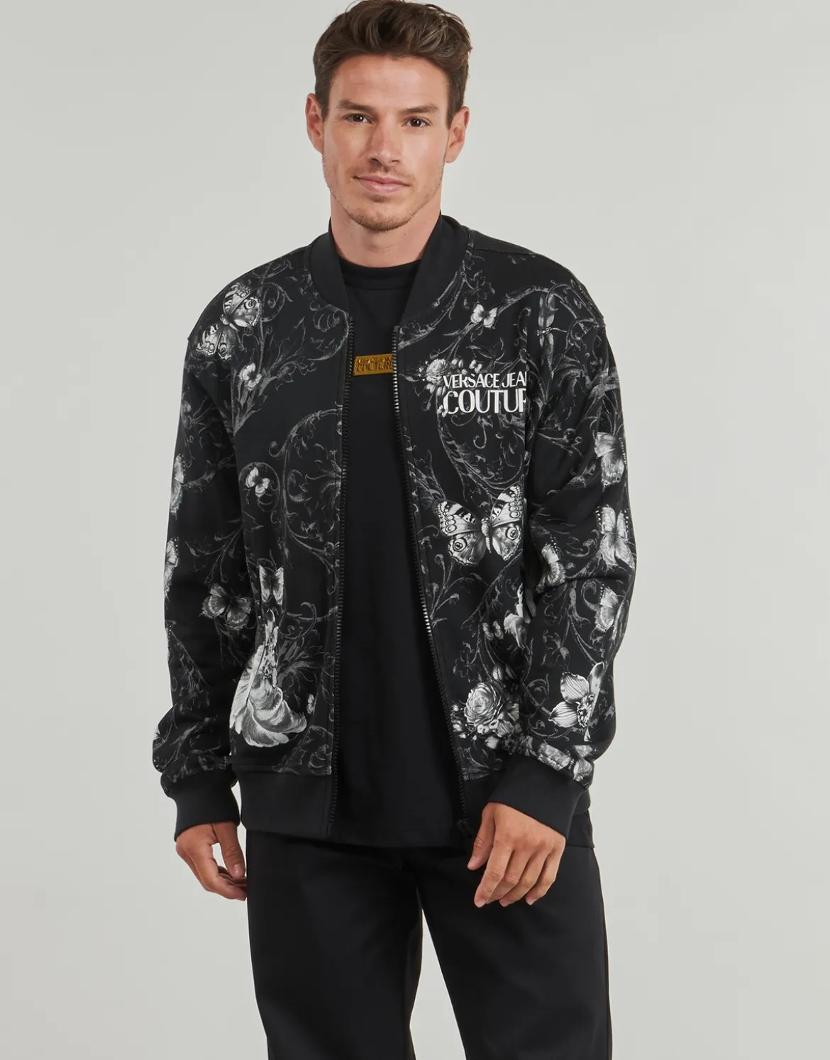 Jakker Versace Jeans Couture