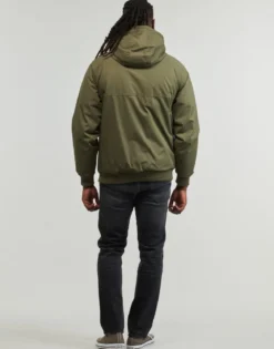 Jakker Volcom