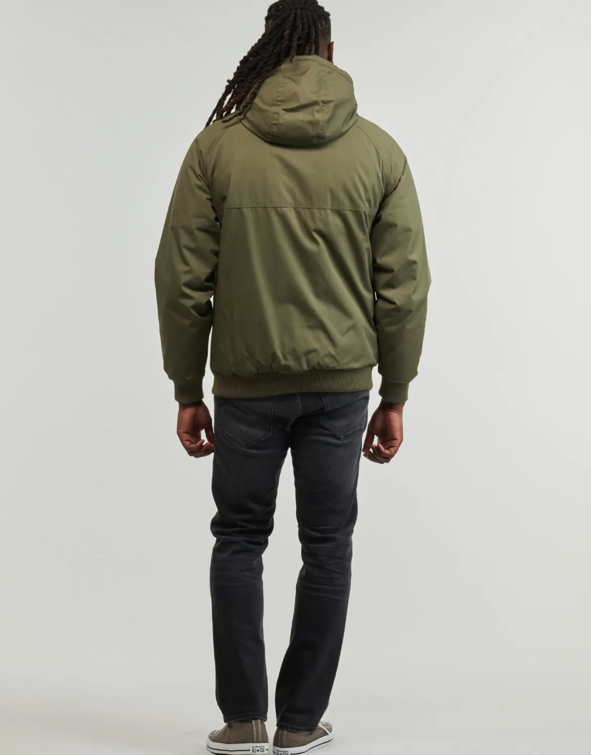 Jakker Volcom