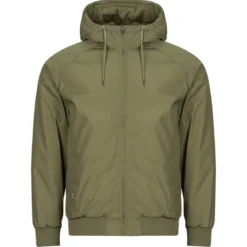 Jakker Volcom