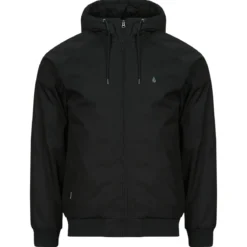 Jakker Volcom