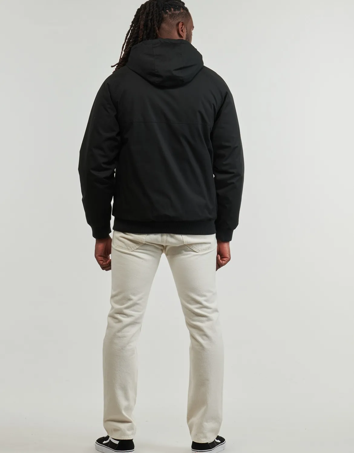 Jakker Volcom