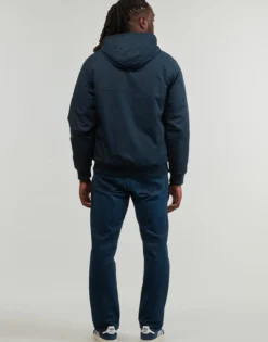 Jakker Volcom