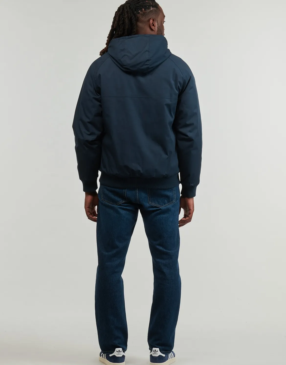 Jakker Volcom