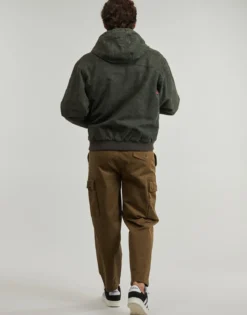 Jakker Volcom