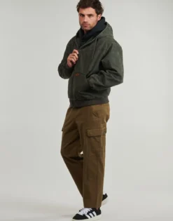 Jakker Volcom