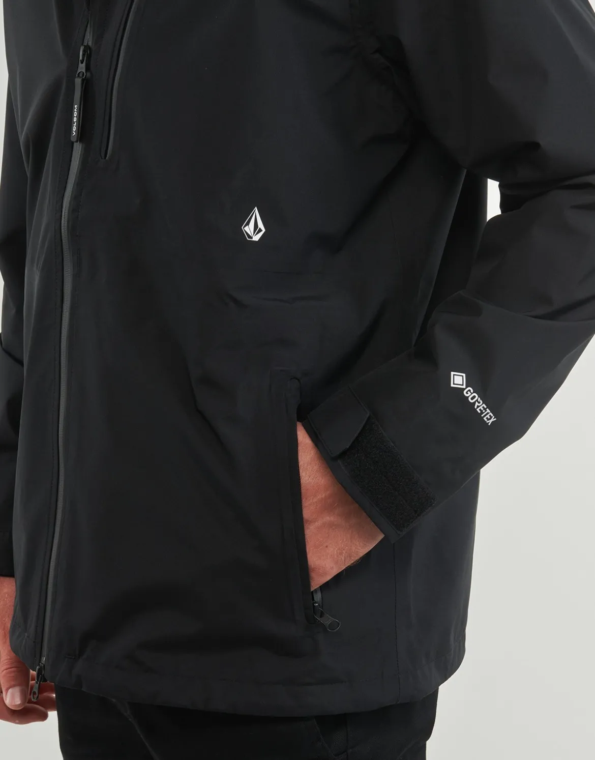 Jakker Volcom