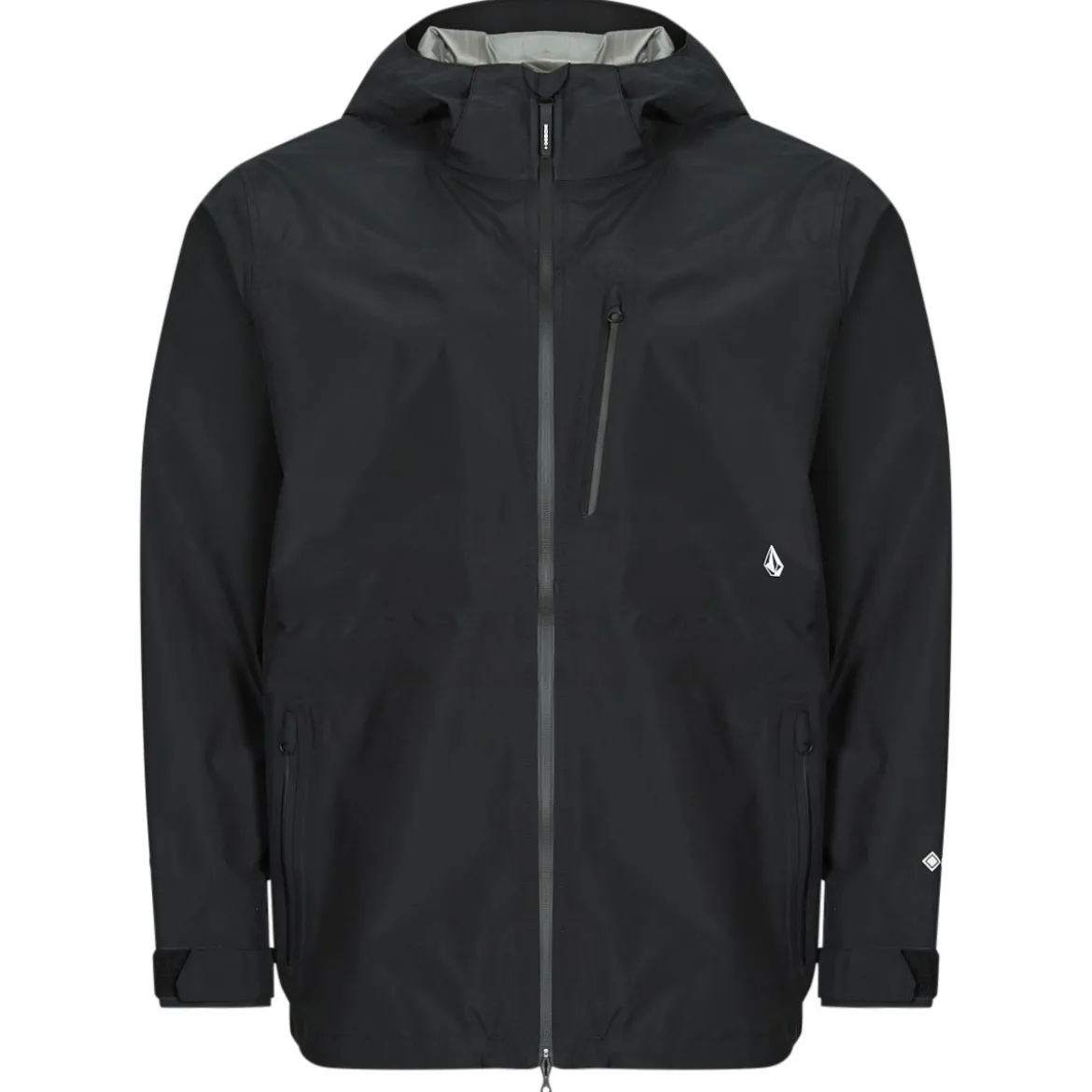 Jakker Volcom