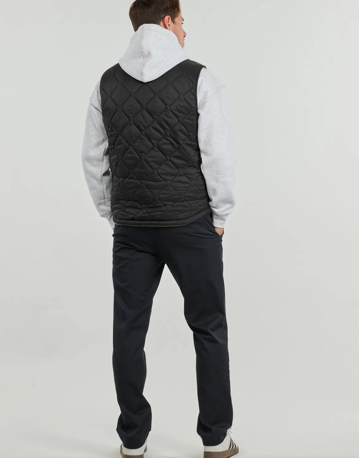 Jakker Volcom
