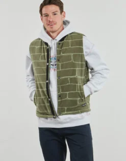 Jakker Volcom