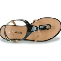 JB Martin AISSA