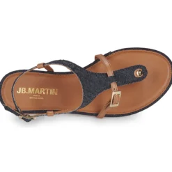 JB Martin AISSA
