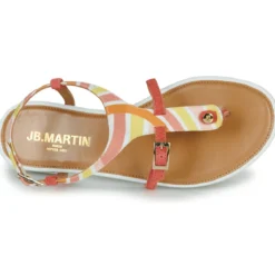 JB Martin AISSA