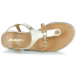 JB Martin AISSA