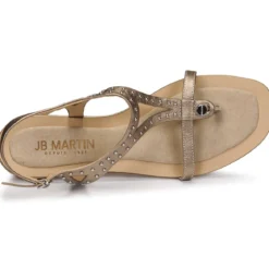 JB Martin ALANIS