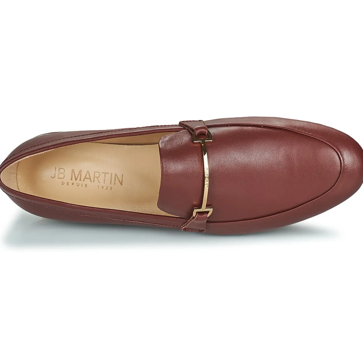 JB Martin ALBI