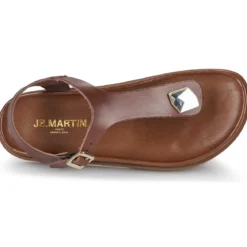 JB Martin ALEO