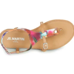 JB Martin ALOHA