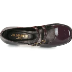 JB Martin ALORA