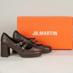 JB Martin ALORA