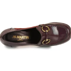 JB Martin ALPA