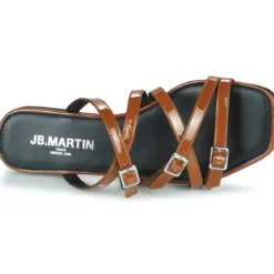 JB Martin AMANDE