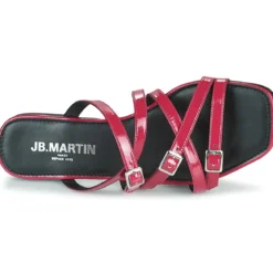 JB Martin AMANDE