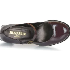 JB Martin ARIA