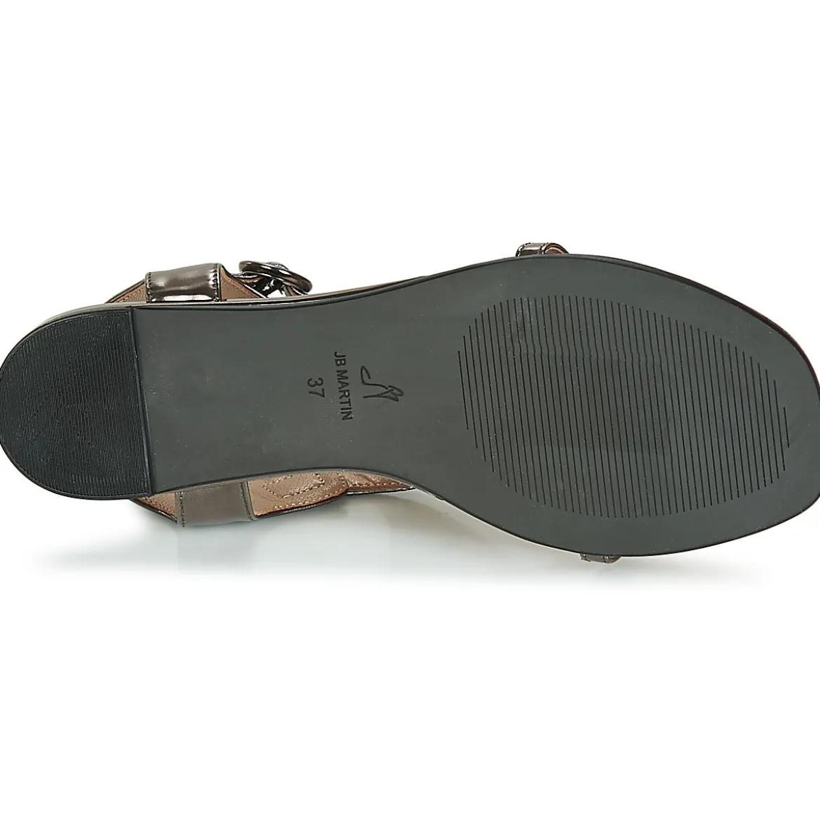 JB Martin ARMOR
