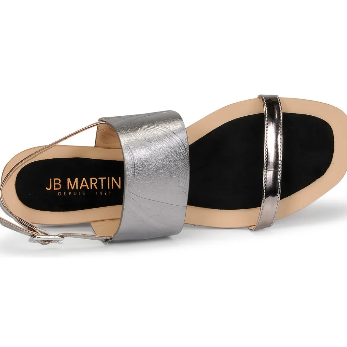 JB Martin AVERY