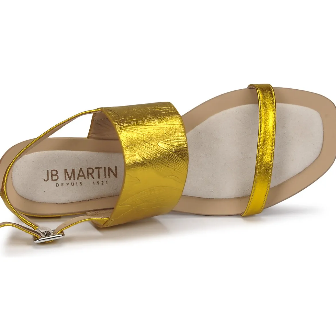 JB Martin AVERY