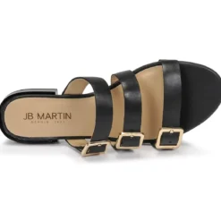 JB Martin BEKA