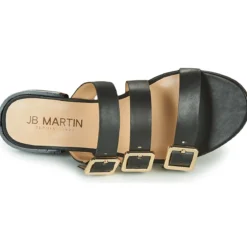 JB Martin BEKA