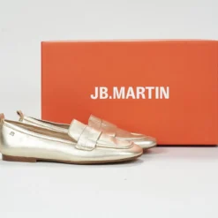 JB Martin BRUNEL