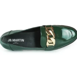 JB Martin CAPTIVE