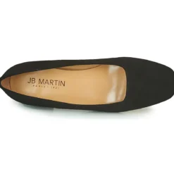 JB Martin CATEL