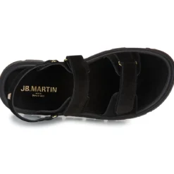 JB Martin CLEM