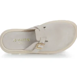 JB Martin CLORE